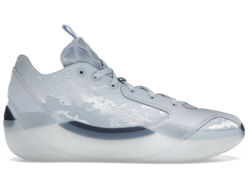 Jordan 39 Half Blue | eBay