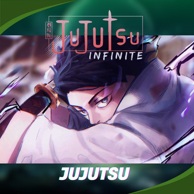   JUJUTSU INFINITE (JI)   All Passes  ️ Fast Gifting   Trusted