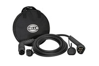 Ladekabel, Elektrofahrzeug FÜR Tesla Model S - Hella 8KE 358 255-011