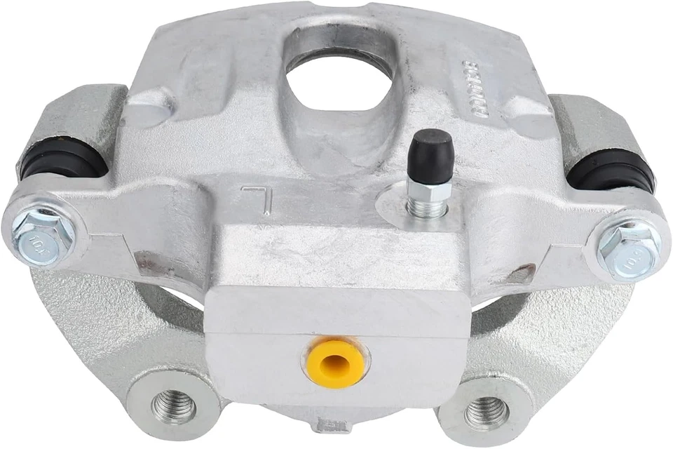 DRIVESTAR Pinza de freno trasera izquierda nueva con soporte para Chevrolet Traverse 09-17 Foto 2 de 4