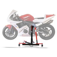 ZentralstäNder Power Evo RD FüR Yamaha YZF-R6 99-02