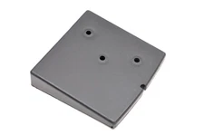 New OEM Kawasaki 14024-1304 Amplifier Tuner Cover NOS