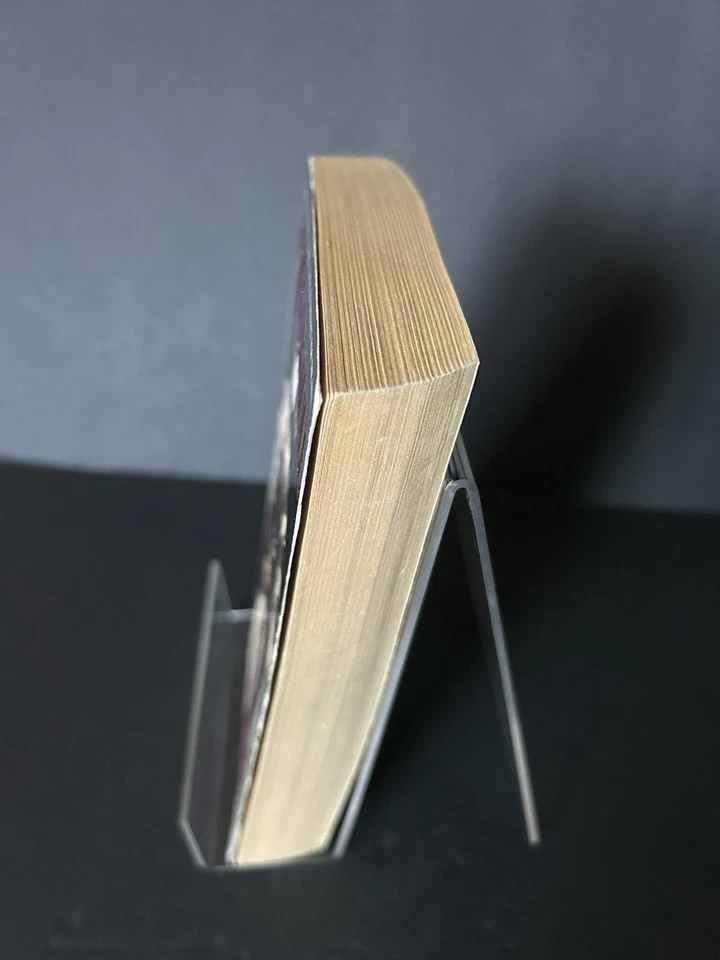 Cat's Cradle by William Johnstone 1986 Zebra Horror Paperback from Hell Foto 4 de 4