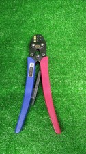 Nichifu NH-32 Crimping Tool, Professional Terminal Telescoping Tool