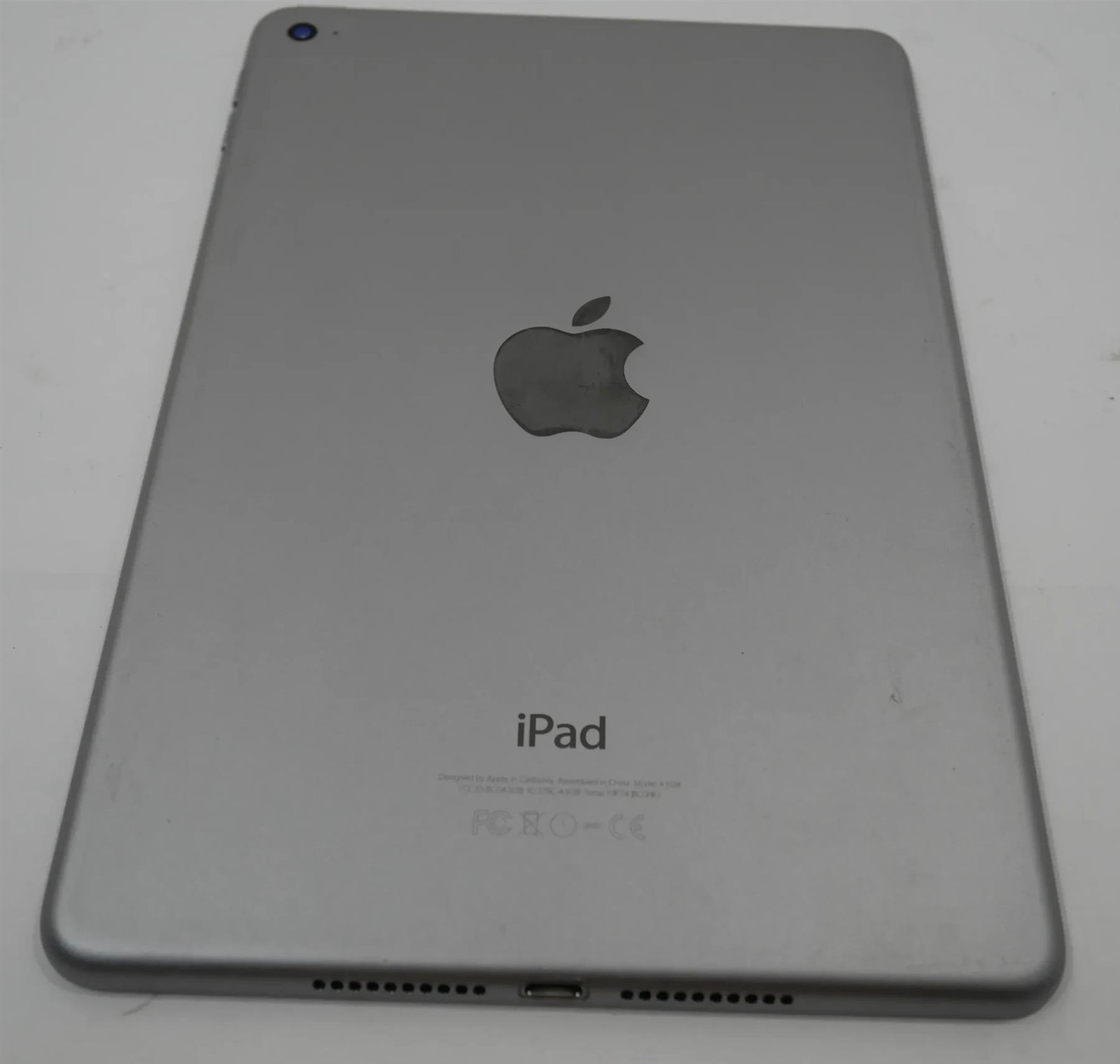 Apple iPad Mini 4th Gen A1538 7.9