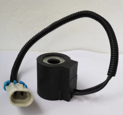 1PCS NEW FIT FOR Coil 321117 12VDC | eBay