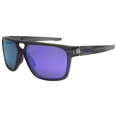 oakley crossrange patch