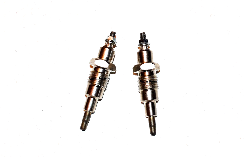 BOSCH Candela Motore 2 E 4 Tempi Ricambi - Foto 6