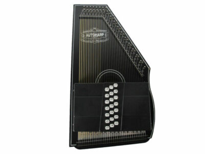 Oscar Schmidt Autoharp 21 Chord | eBay