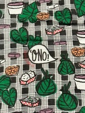 honolulu baby co. Hawaiian culture made in Hawaii organic swaddle plaid black