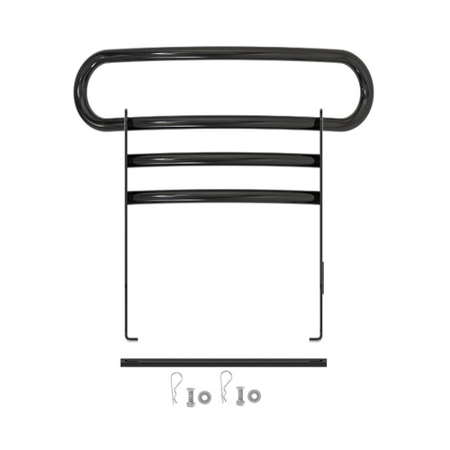 John Deere Brush Guard Kit for X300 & X500 Series Mowers eBay