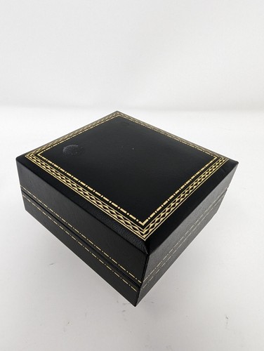 Dunhill Tie Bar 2 Tone Link Style - Picture 7 of 8
