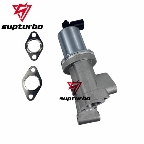 EGR Valve 284102A300 for Hyundai i20 I PB PBT 1.4 CRDi 1.6 CRDi 2008-2015 - Picture 2 of 6