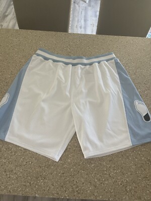mj north carolina shorts