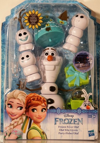 DISNEY- Puppe-HASBRO-Frozen Adventure-Auswahl: Elsa, Anna, Kristoff - Bild 25 von 27