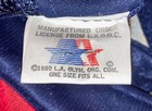 • 1984 LA Los Angeles OLYMPICS Original CAP • — photo 6