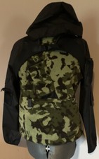 Nike X Mmw Matthew Williams Fleece Jacket - Small