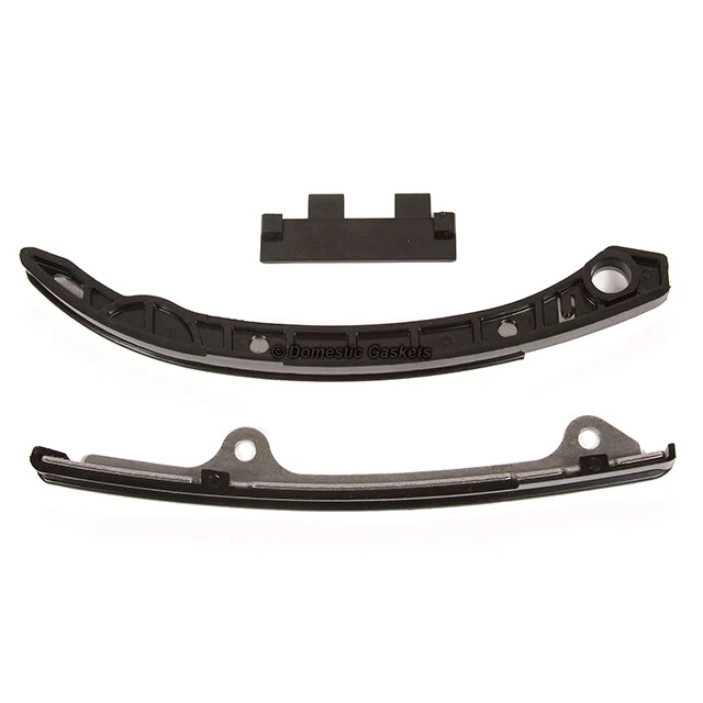 Kit de cadena de distribución Fit 05-14 Nissan Suzuki 2,5 L Frontier Altima Sentra DOHC QR25DE Foto 3 de 4