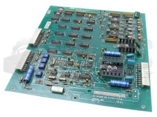 CMC 545D500 A2 PC BOARD 545D 546D50005