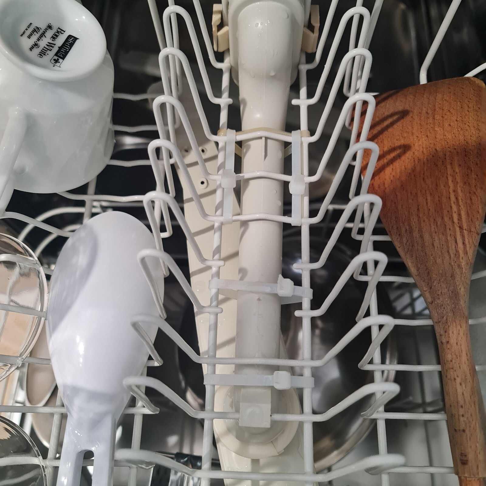 DIshlex Stainless Steel Dishwasher Model No DX301SX eBay