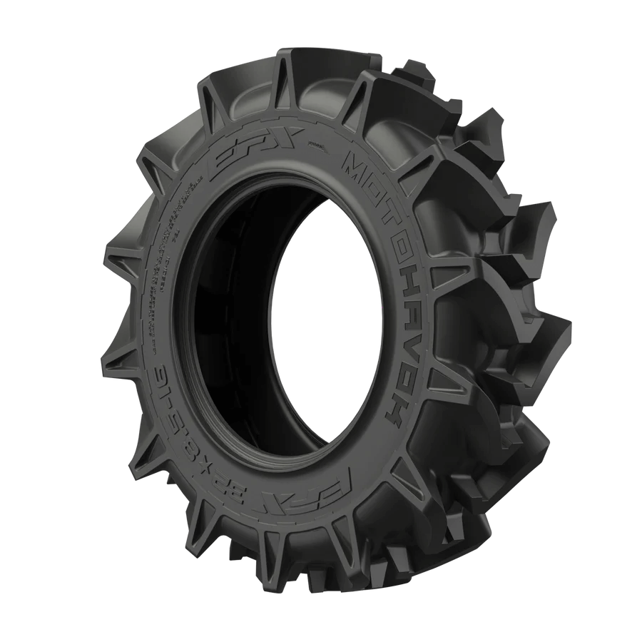 EFX MotoHavok ATV or UTV Mud Tire 6 Ply Moto Havok by EFX Tires eBay