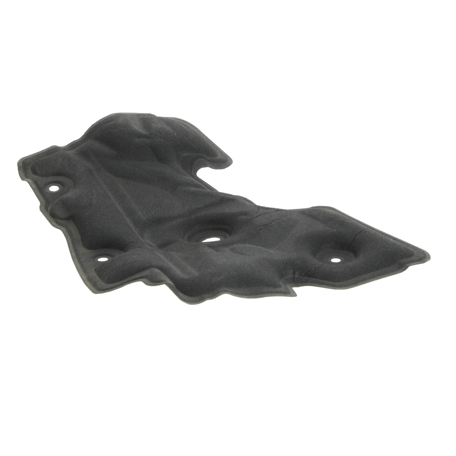 GENUINE ROLLS ROYCE Ghost Front Right Sound Insulation Panel 51-48-9-158-125