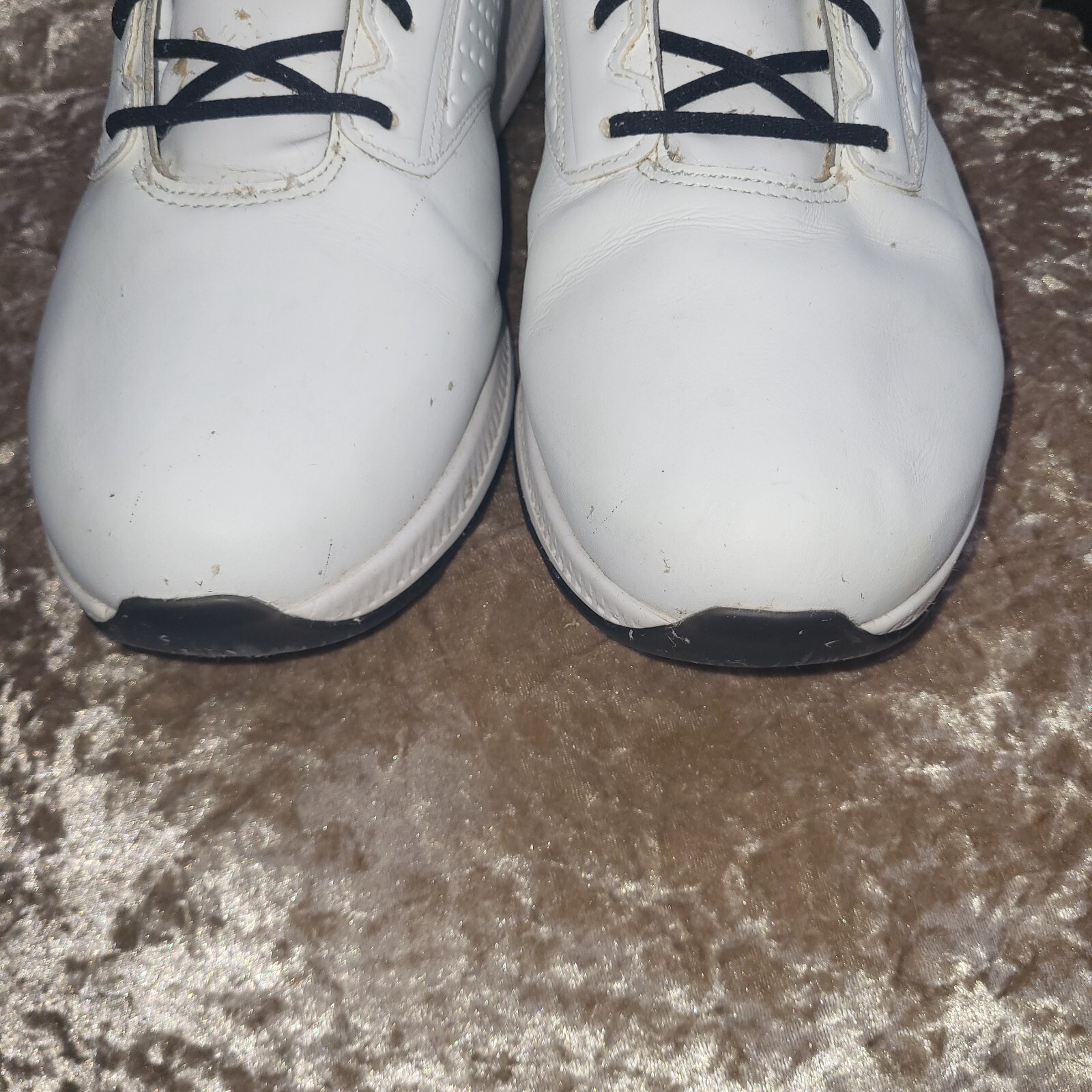 Skechers Go Golf Elite 5 Legend White mens golf shoes size 11 eBay