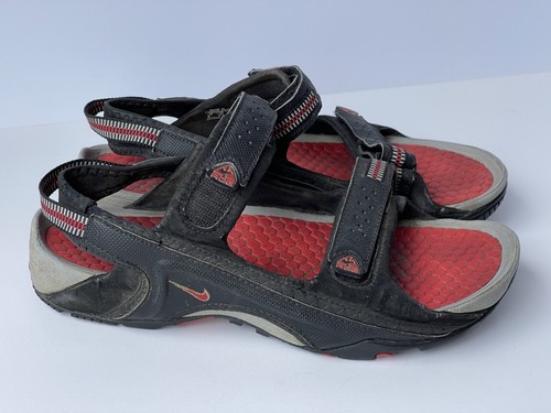Nike ACG Women's 8 Open Toe Ankle 