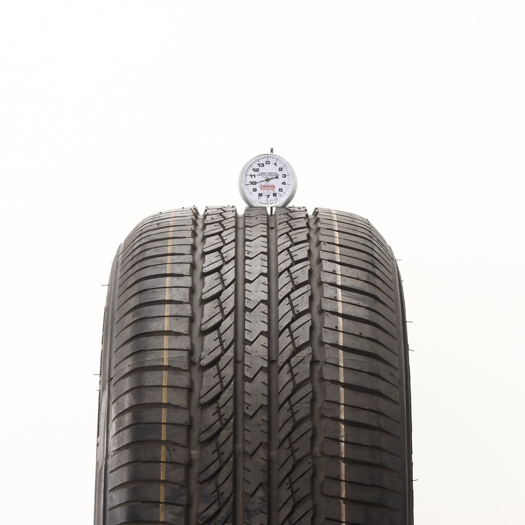 Set of (4) Used P 245/55R19 Toyo Open Country A20 103S - 9.5-10/32 | eBay