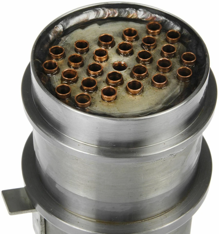 Se adapta a Ford F-150 1984 enfriador de aceite de motor 6,9 L Dorman 230RG89 Foto 3 de 3