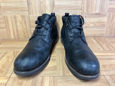 RARE? Sz 13 - UGG Brompton 1008087 Men display picture 3
