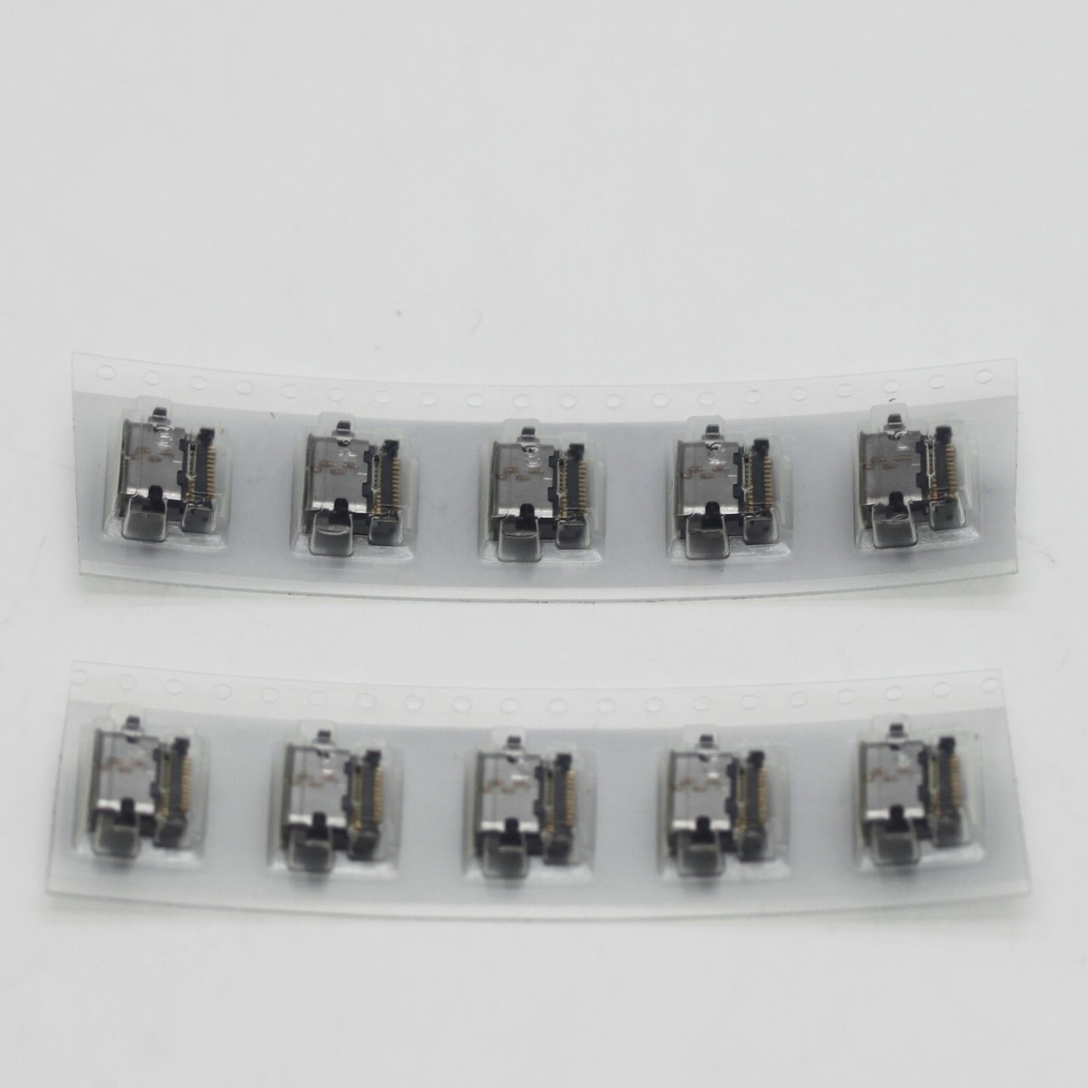 1pc Per Lenovo T480 T580 L480 L580 L490 USB-C Porta Di Ricarica - Foto 2