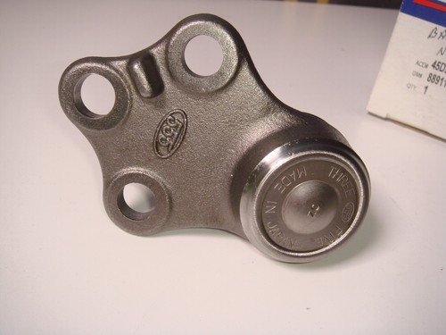 Front Lower Ball Joint ACDelco 45D2122 For Nissan Axxess Maxima GXE SE Stanza K7 - Picture 3 of 6