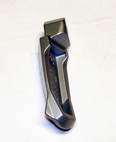 BMW Original R 850 R 1150 GS Fussraste Raste rechts hinten Footrest, rear RH - Picture 5 of 8