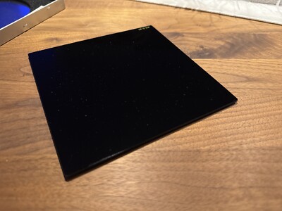 LEE Filters 10 Stop ND Neutraldichte Graufilter 150mm SW150