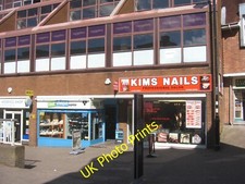 Photo 6x4 Basingstoke loves nails Over the past couple of years nail salo c2015