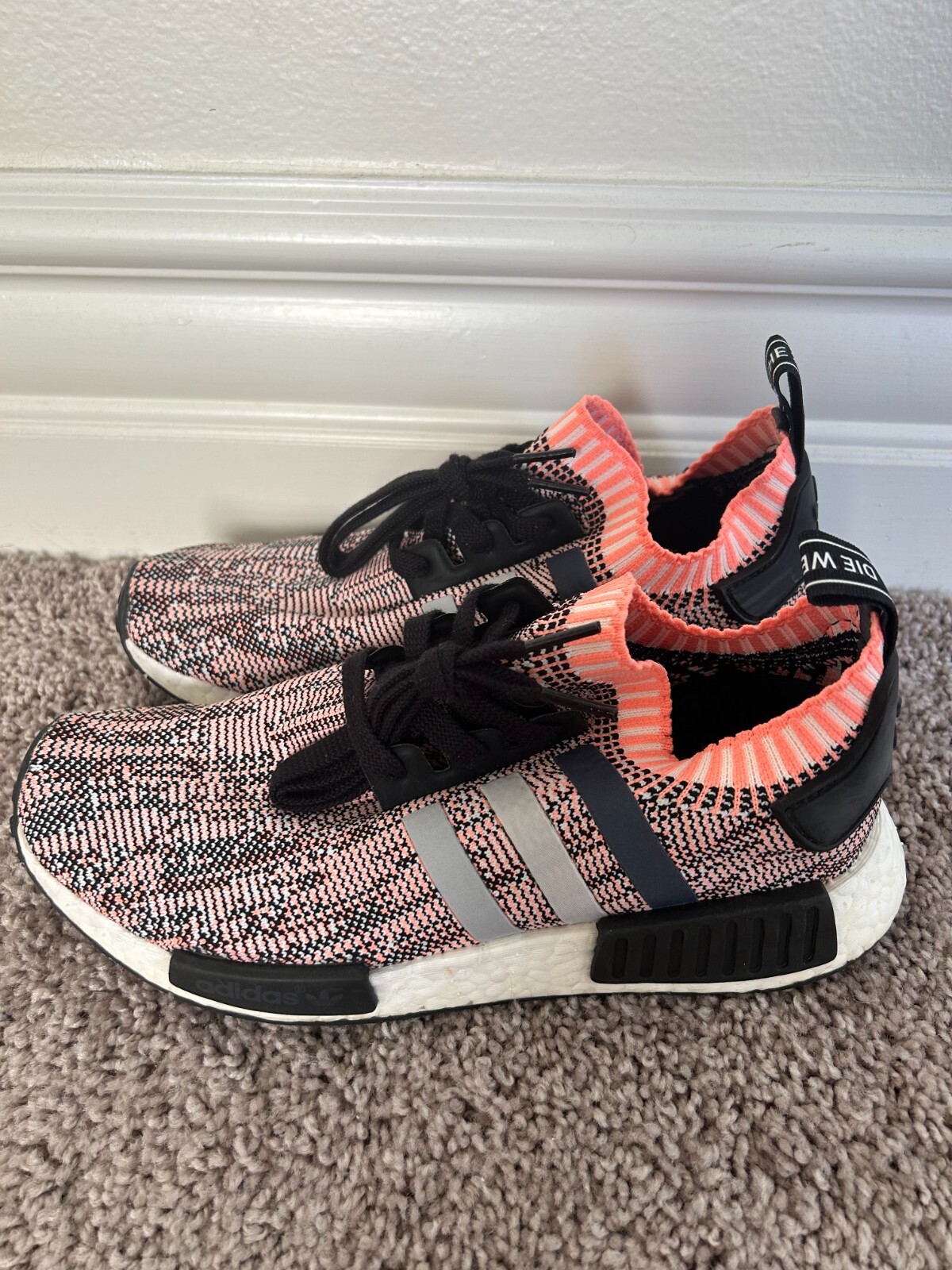 adidas neo original shoes