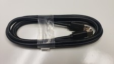USB 3.0 SuperSpeed Type A Male to B Cable Cord Printer Scanner 6 Feet