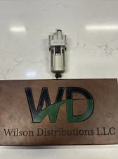 SMC Pneumatic Air Line Lubricator Unit AL30-N03-3Z