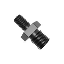 QTY: 1 SMA905 fiber optic collimator mirror is not adjustable