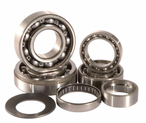 Honda CR125R HOT RODS (Motor Sports) Speed Box Bearing Kit - - Picture 1 of 2