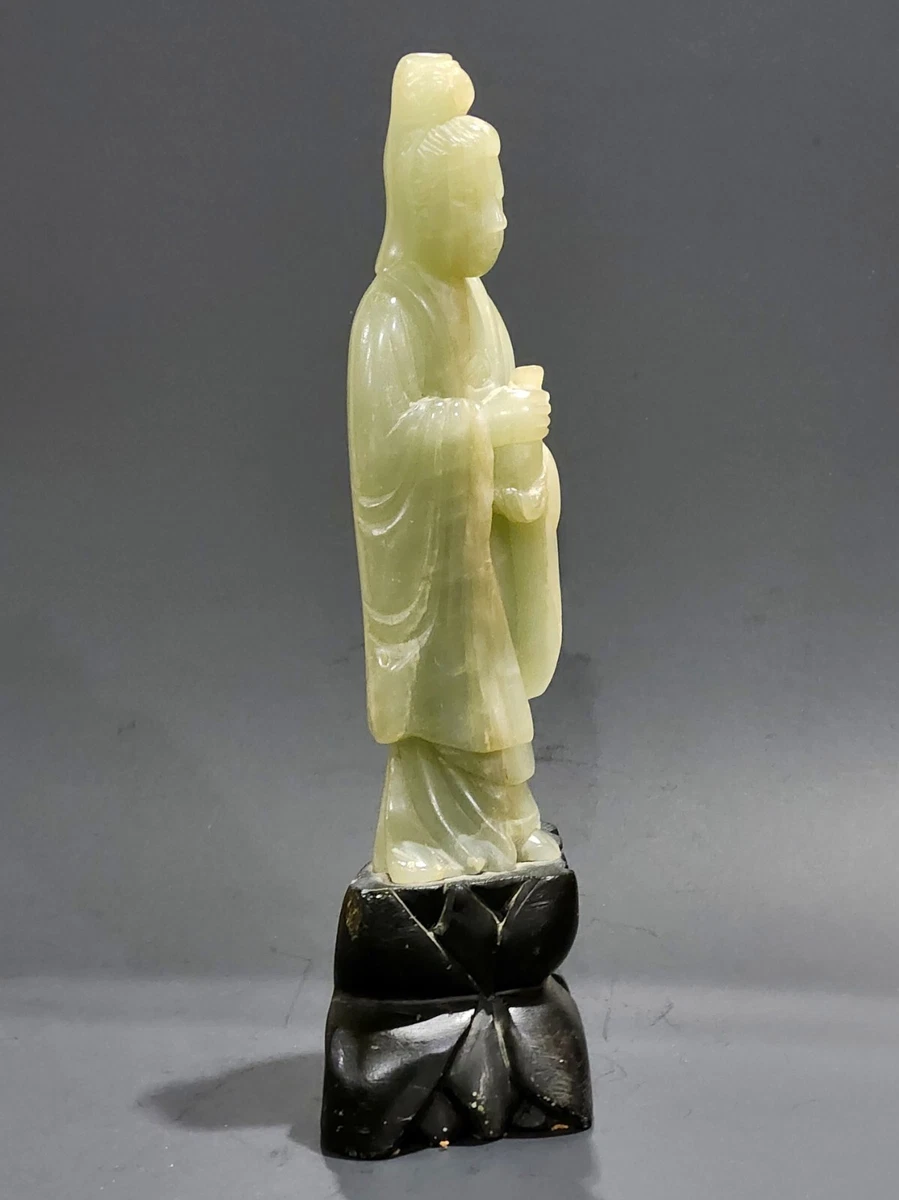 Soapstone Carving for sale | eBay