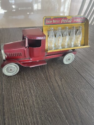 コカコーラ ダイキャストメタル 4PIECE TRUCK SET コカコーラ ダイキャストメタル 4PIECE TRUCK SET - メルカリ
