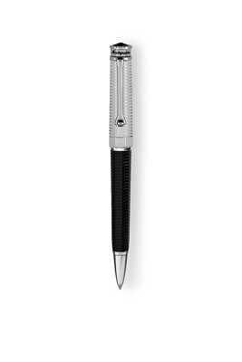 Montegrappa NeroUno Duetto ballpoint pen MIB
