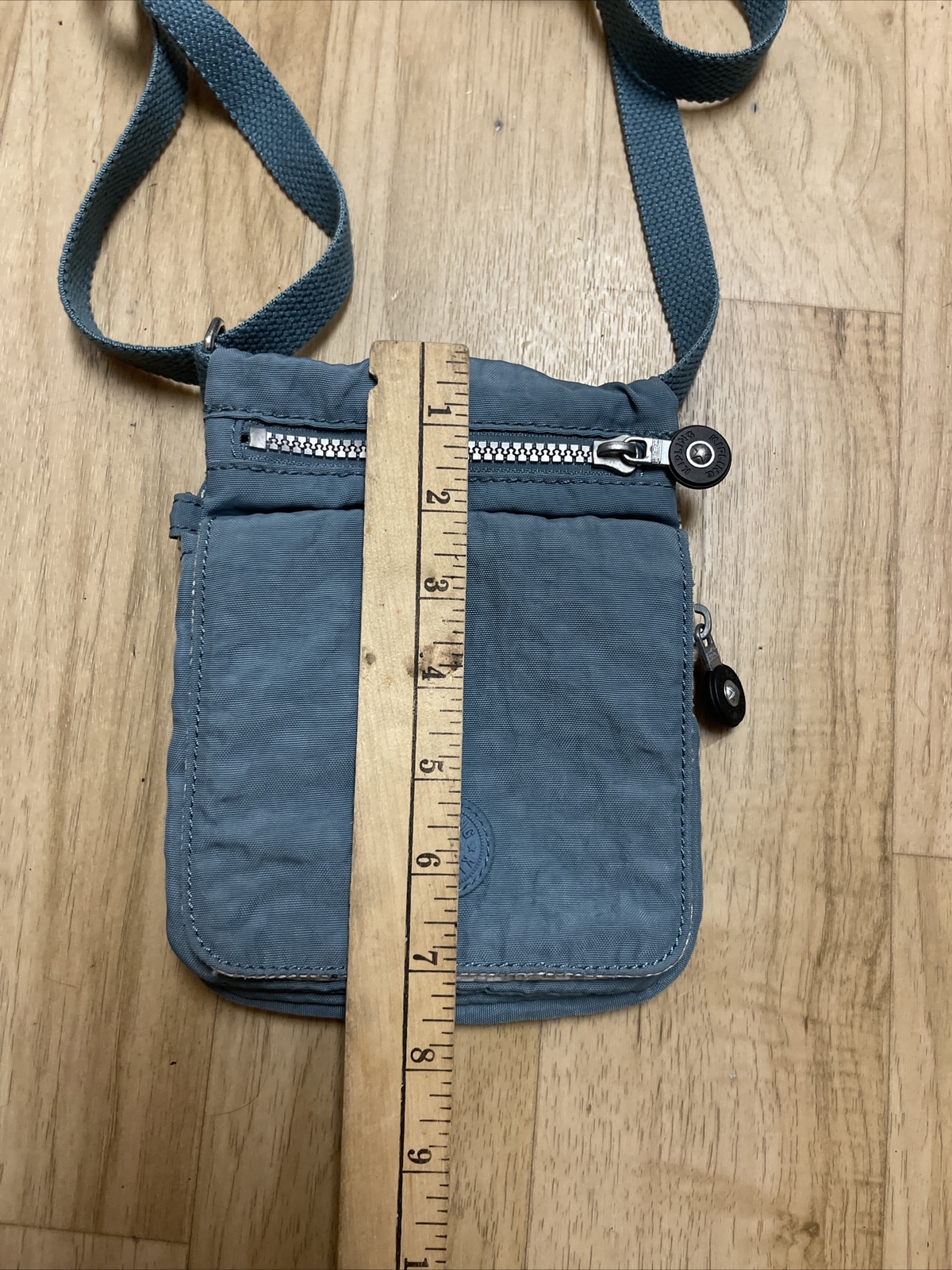 Kipling Women's Eldorado Crossbody Lightweight Ny… - image 3