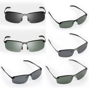 gafas al aire hombre