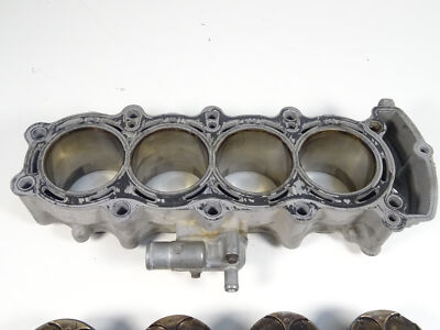 Kawasaki ZX 6 R 2005-2006 Zylinder (Cylinders) 201427923 | eBay
