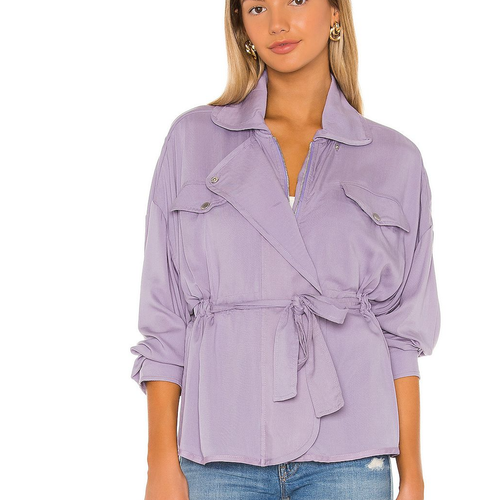 Friends Boho PATTY Lightweight Moto 