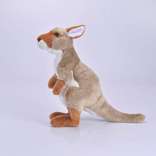 kangaroo doll