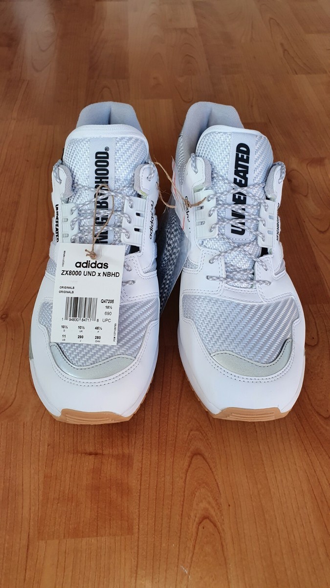 über die Schönheit und über den .... adidas ZX 8000 Kevin Lyons kaufen | Supremestars.com